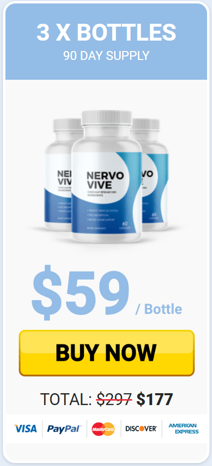 nervecept buy now 3 bottles